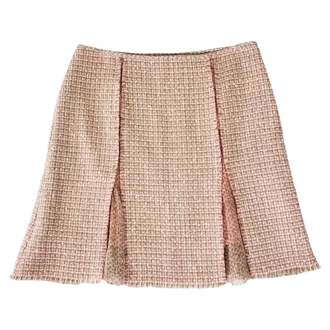 Faldas de línea a Elie Tahari para Mujeres