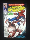 Amazing Spider-Man #361 Newsstand First Carnage Appearance 1st ASM, Unread NM