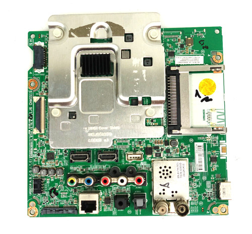 Main Board EAX66943504 (1.0) für LED TV LG Model: 49UH6109
