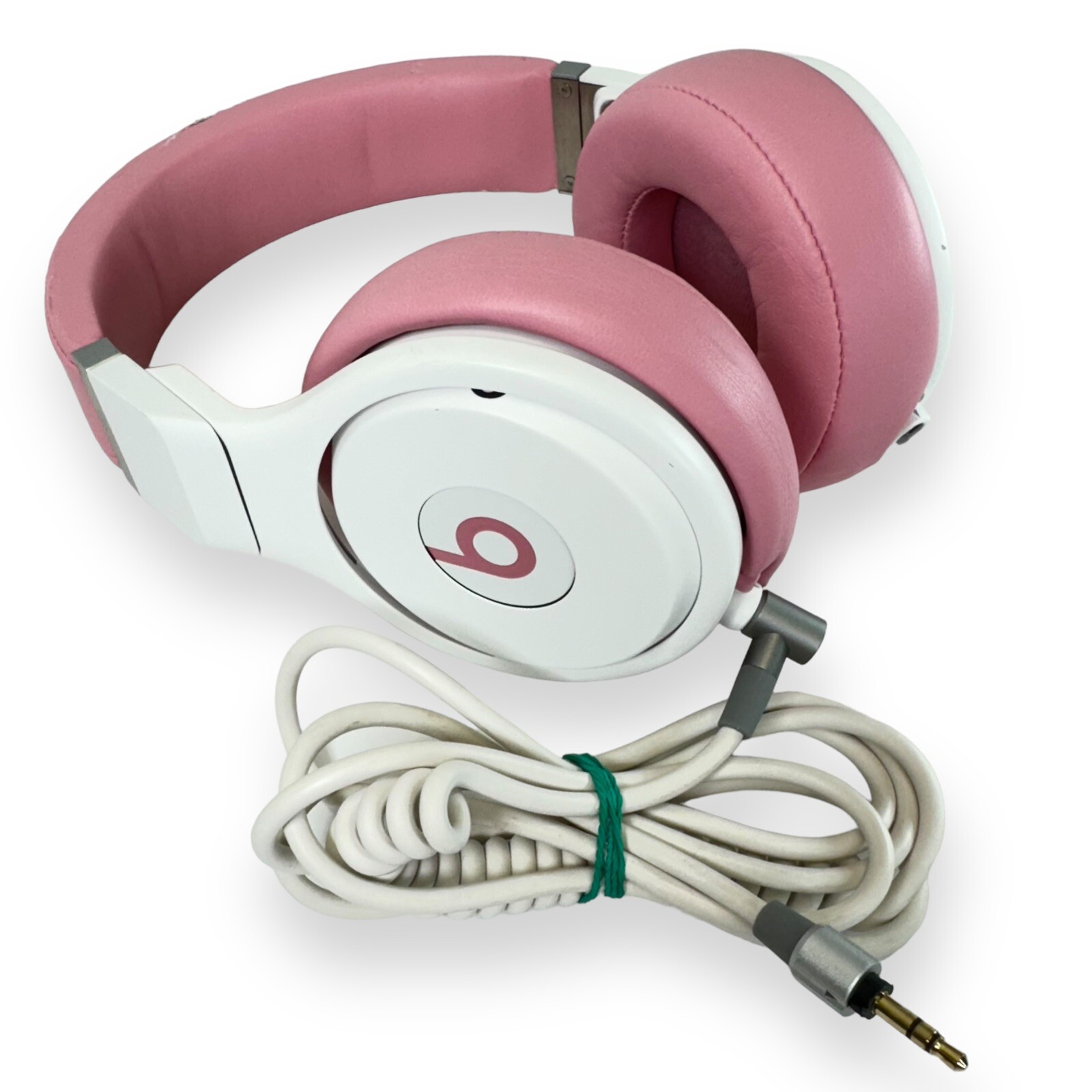 Beats Nicki Minaj Pink by Dr. Dre Pro High-Performance Studio Headphones