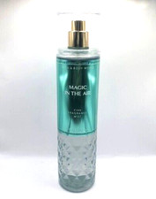 BATH BODY WORKS MAGIC IN THE AIR FINE FRAGRANCE MIST BODY SPRAY 8 OZ NEW