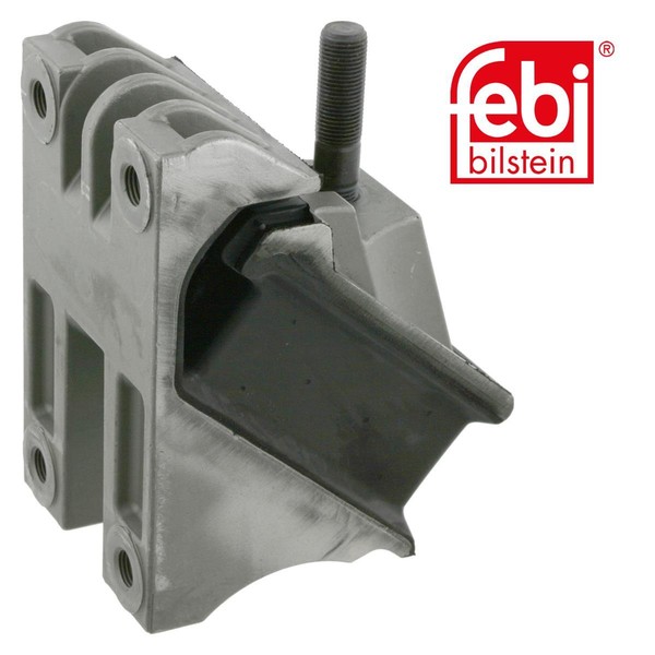 febi bilstein 24441 Motorlager FüR MAN-image