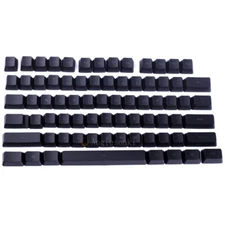 NEW Replacement keycaps for Logitech G512 CARBON GX Blue C Mechanical Keyboard