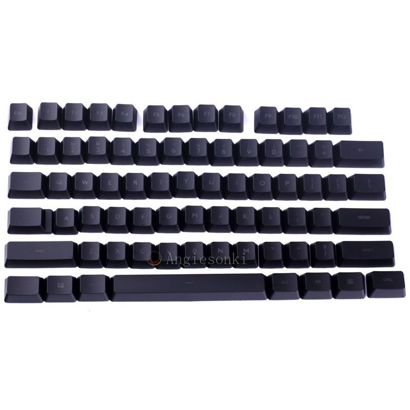 Single Replacement Keycap for Logitech G512 CARBON GX Blue C Mechanical Keyboard
