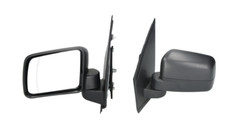 Retroviseur gauche (ou coque) Ford TOURNEO CONNECT