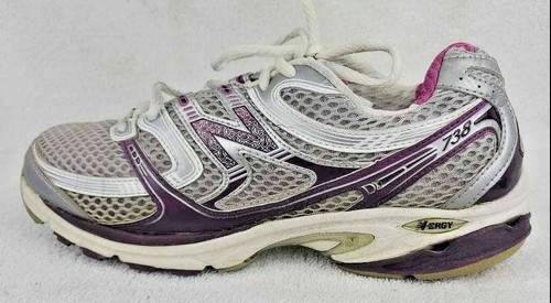 new balance 738
