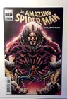 The Amazing Spider-Man #17 C (2019) Marvel 9.2 NM- 1:25 Incentive Var 1st Print