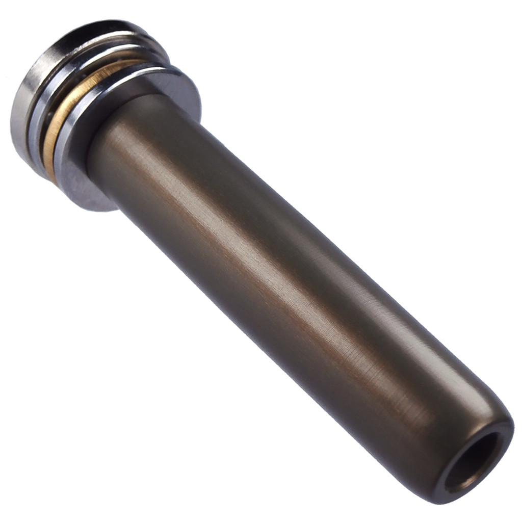 FPS Airsoft Gearbox Ergal Rotary Bearing Spring Guide Marui M-4 SRE