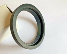 New M65 - Fujifilm GFX M65x1 Female Thread to Fujifilm GFX Camera Mount Adapter