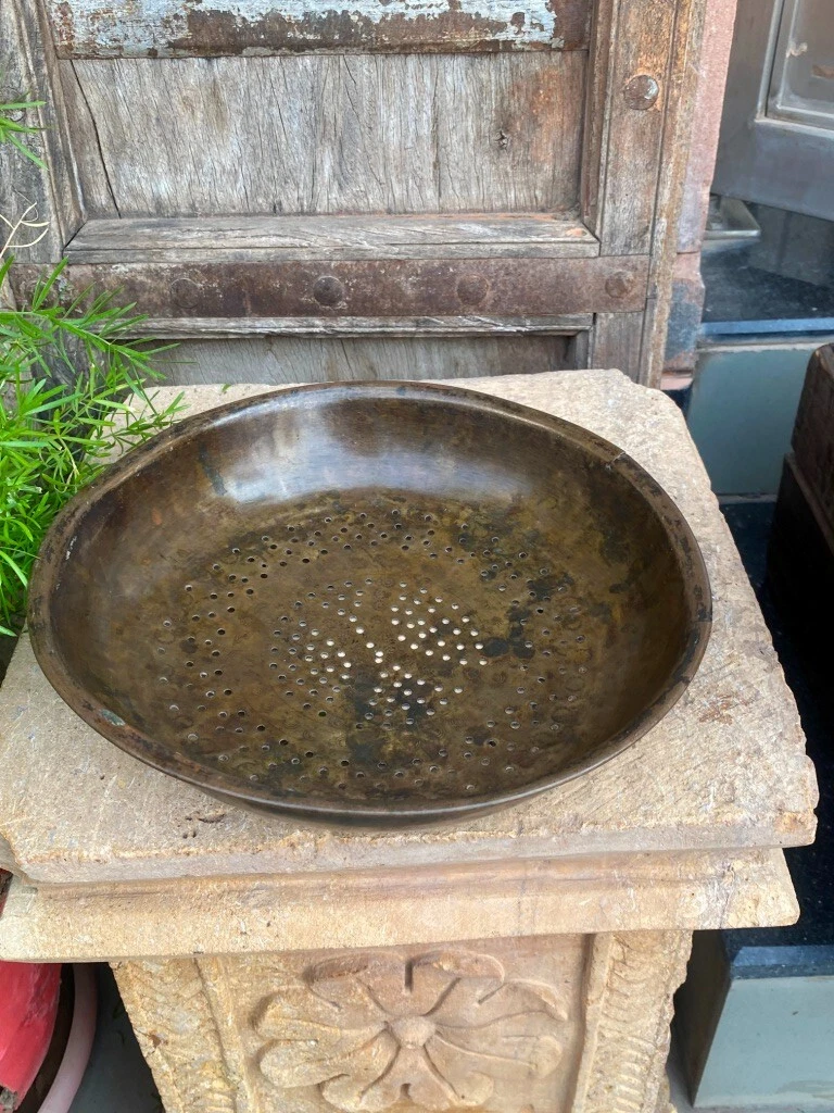 Ancient Indian Rice