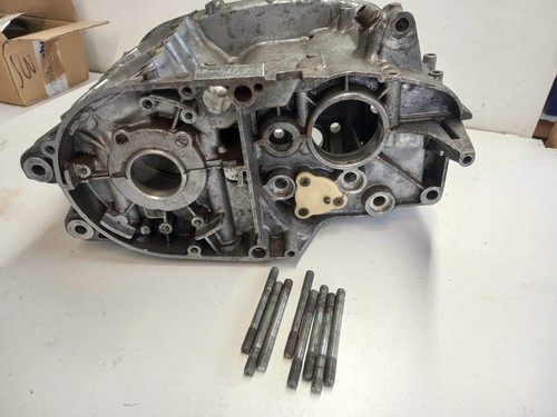 Yamaha R5 YR5 250 350 Engine Crank Case