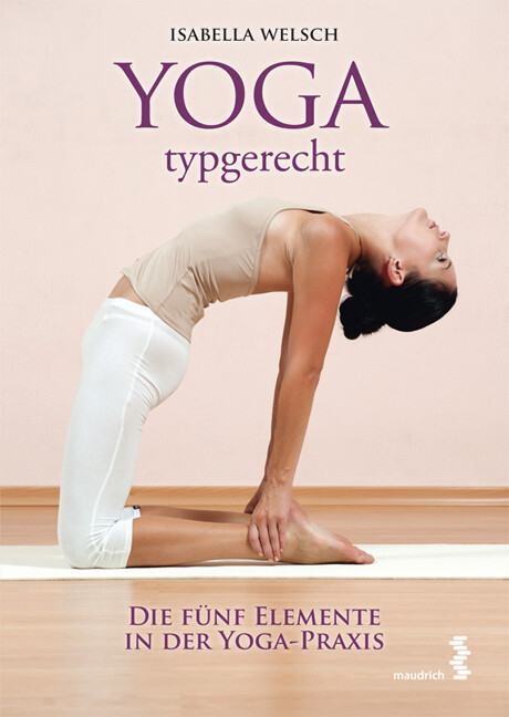 Isabella Welsch / Yoga Typgerecht