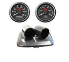 <!--F#f_0-->Gauge Dash Pod & Gauge Package for Holden VE Series 1/2 Oil Temp & Oil Pressure<!--F/-->