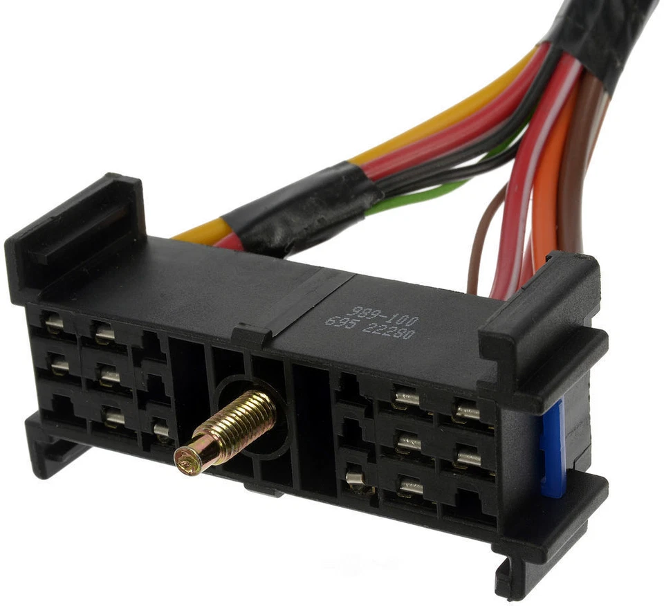 Dorman 989-100 Foto 3 de 4