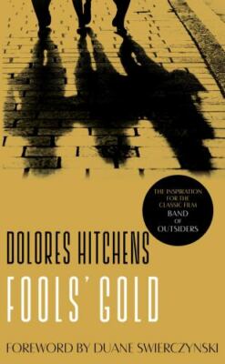 Fool's Gold