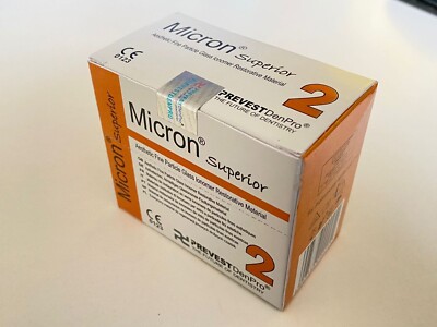 Green Velly Denpro Crysta Restorative II Aesthetic Fine