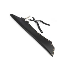 Archery Arrow Quiver Side Quiver Waist Traditional Bowhunting RH LH97mC