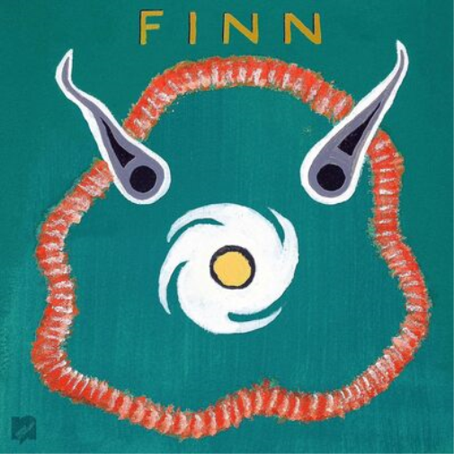 The Finn Brothers Finn (CD) Album