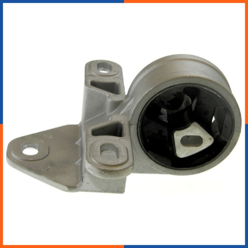 Support moteur avant TZ04861295AA pour Chrysler et bloc en acier GM-3286