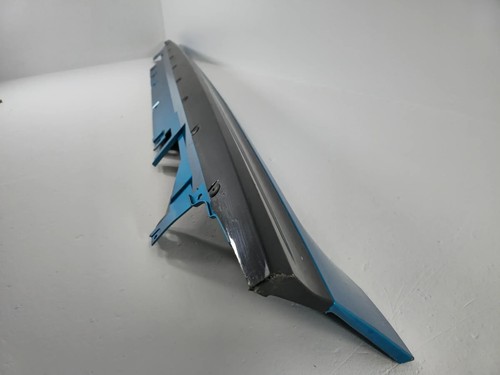BMW 2er F44 zijdrempelbekleding 8075465 Links zijdrempeldekking - Afbeelding 6 van 9