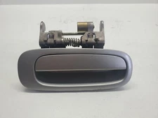 98-02 99 00 01 TOYOTA COROLLA Right Rear Passenger RH Outside Door Handle OEM 