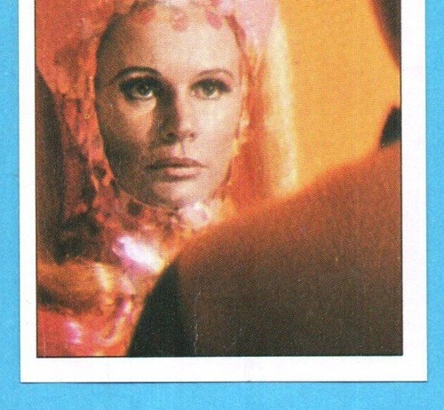 SPAZIO 1999-1^serie-PANINI1976-FIGURINA a scelta (201/400)-STICKER at choice-REC - Foto 36 di 190