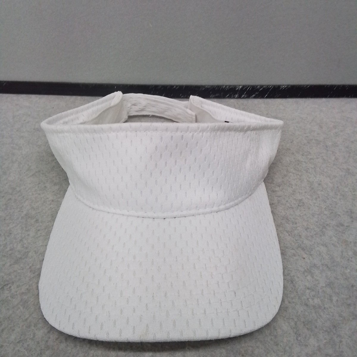 Sun Visor Hat Golf Tennis Beach Men Baseball Cap Adjustable 