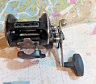 Penn Gs 555 Conventional Saltwater Fishing Reel made in the Usa