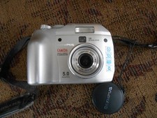 Olympus Camera