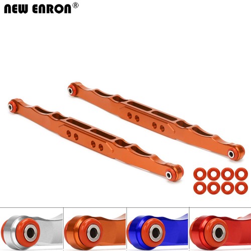 Brazo de arrastre 8544 enlace de suspensión 8542 para RC Traxxas 1/7 Unlimited Desert Racer - Imagen 4 de 57
