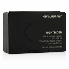 Kevin Murphy Night Rider Matte Texture Paste Firm Hold 3.7 oz
