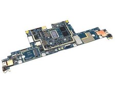 DELL LATITUDE 7320 DETACHABLE 2-in-1 INTEL CORE I5-1140G7 MOTHERBOARD PC4WK 16GB