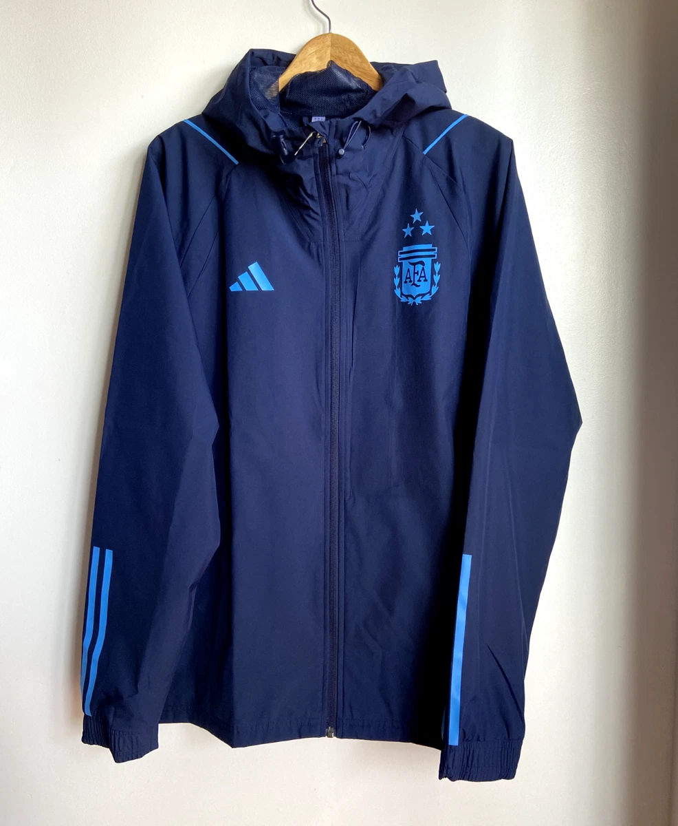 Veste de pluie adidas sale
