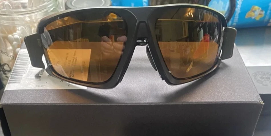 Oakley field jacket tungsten sale