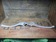 7421 Spoon  Levers Honda motorcycle