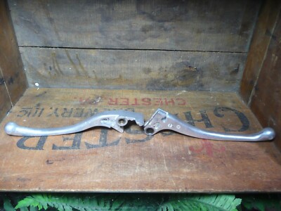 7421 Spoon  Levers Honda motorcycle