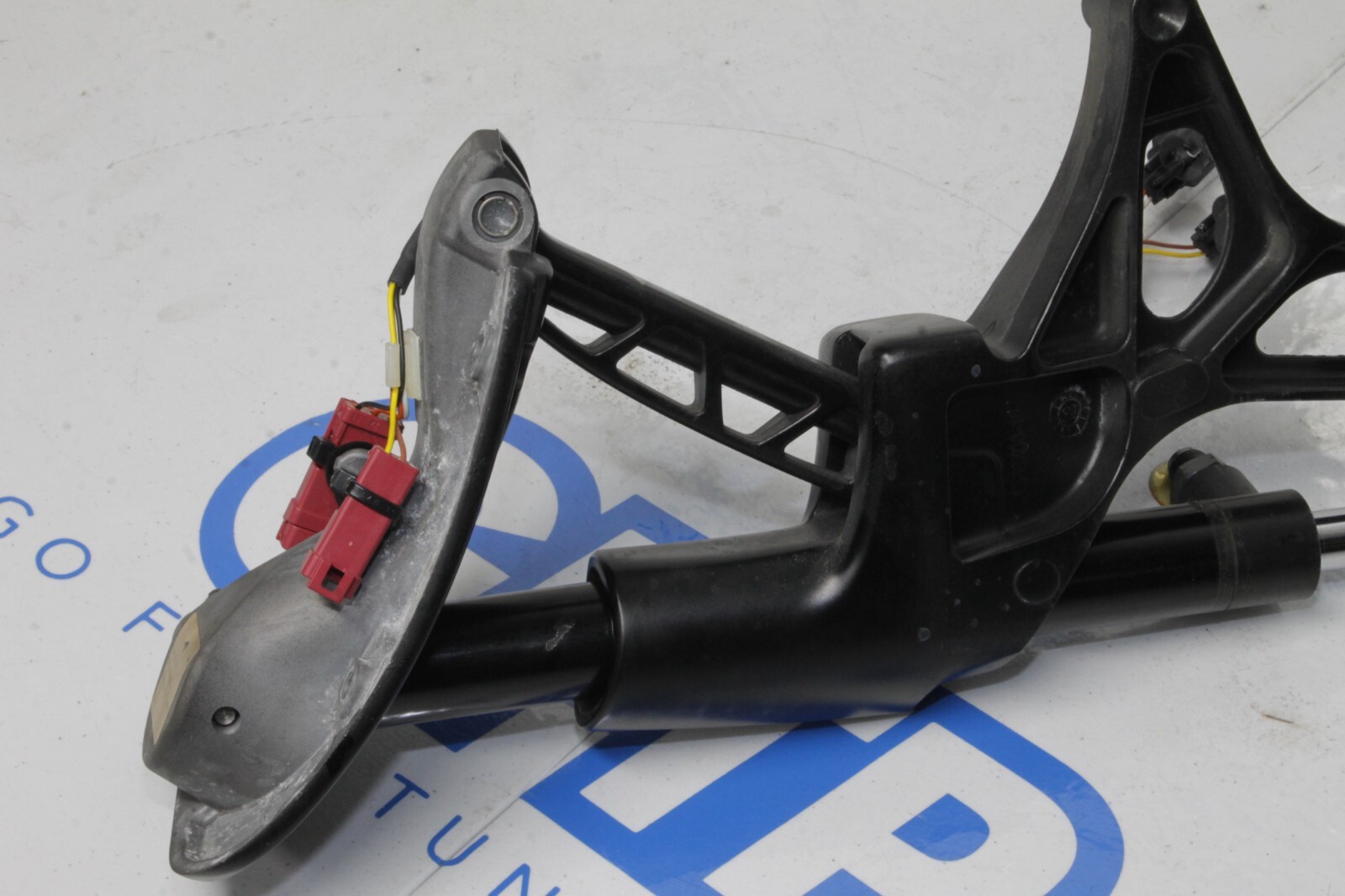 12-14 MCLAREN MP4-12C MP4 12C 570 650 OEM LH ACTIVE AERO WING LINKAGE 11A4671CP