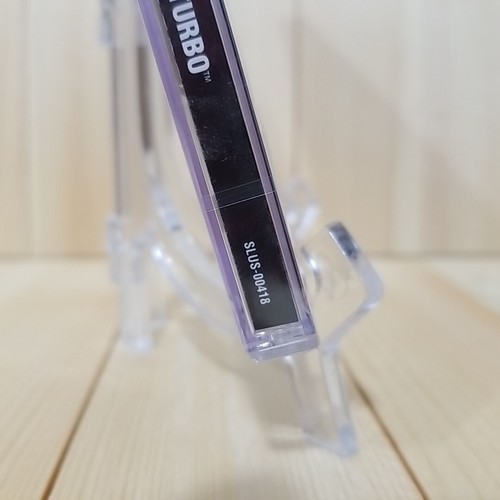 NEW Super Puzzle Fighter II Turbo (PlayStation 1, 1997) Y-Folds Factory Sealed! - Picture 6 of 17