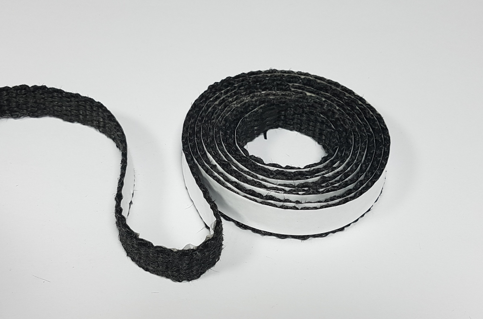 Sealing Cord Sealing Tape 20 x 2 mm Self-Adhesive Stove Seal 0.25 m Top Quality