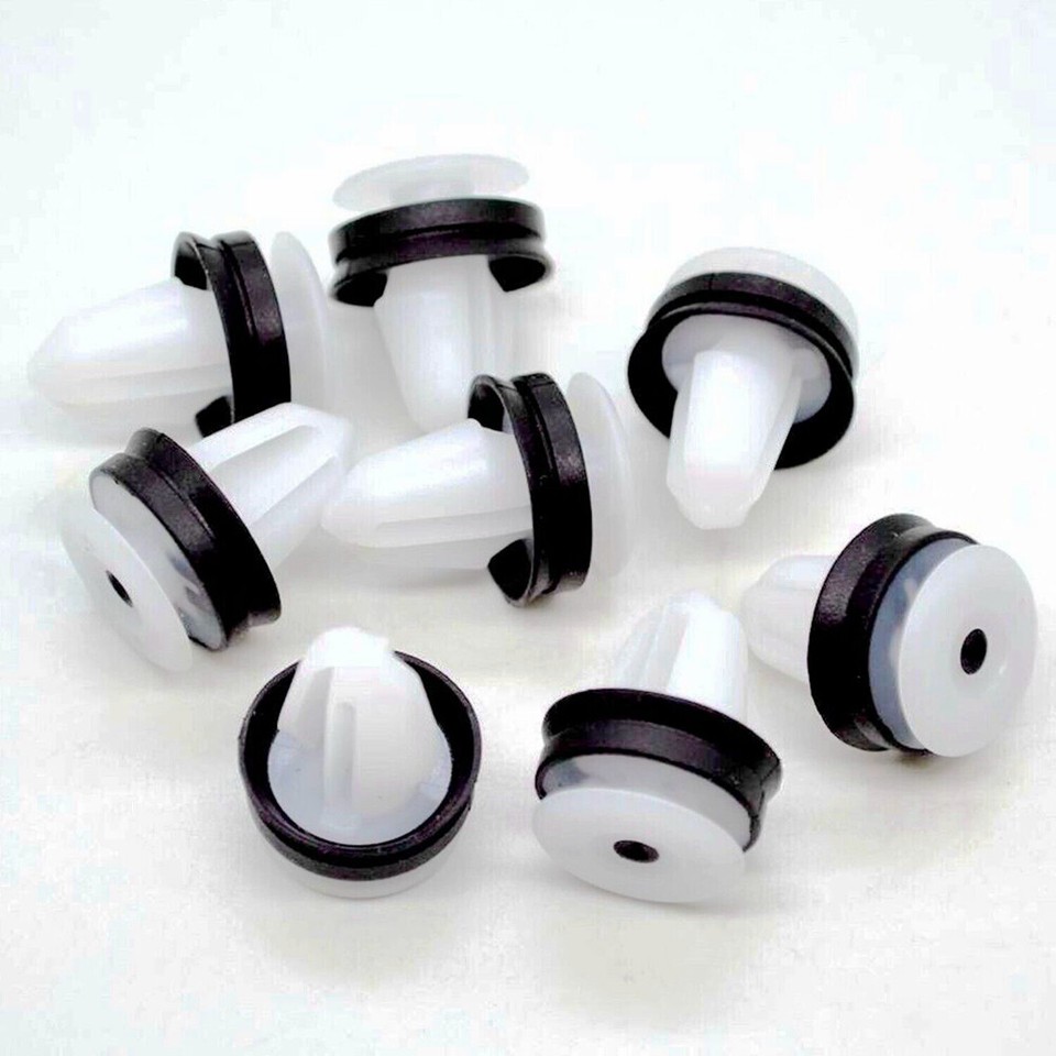 HEADLINING CLIPS MK1 MK2 MK3 MK4 FIESTA TRANSIT ESCORT CAPRI - Foto 5