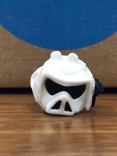 ANGRY BIRDS STAR WARS TELEPODS Biker Scout Trooper Pig w/QR - READ DESCRIPTION