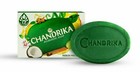 Chandrika Ayurveda Seife Mit Sandelholz | Naturseife Für Reine & Sanfte Haut