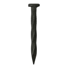 TIMCO Square Twist Nails Sherardised -All Sizes 0.5kg to 25kg Packs