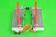 1988 1989 Honda CR250 CR 250 CR250R GPI Radiator Cooling Cooler Set