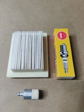 Tune Up Maintenance Kit fits Echo SRM-400U SRM-410U Brush Cutter A226000361