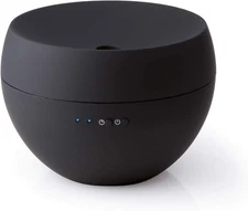 Jasmine Essential Oil, Aromatherapy Dispenser Aroma Diffuser, Blac