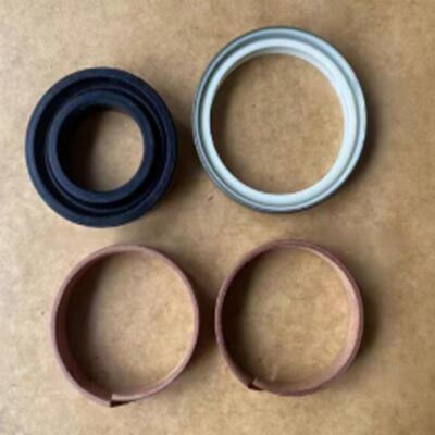 EX200 EX220 All-new Durable TRACK ADJ CYLINDER SEAL KIT For HITACHI EXCAVATOR