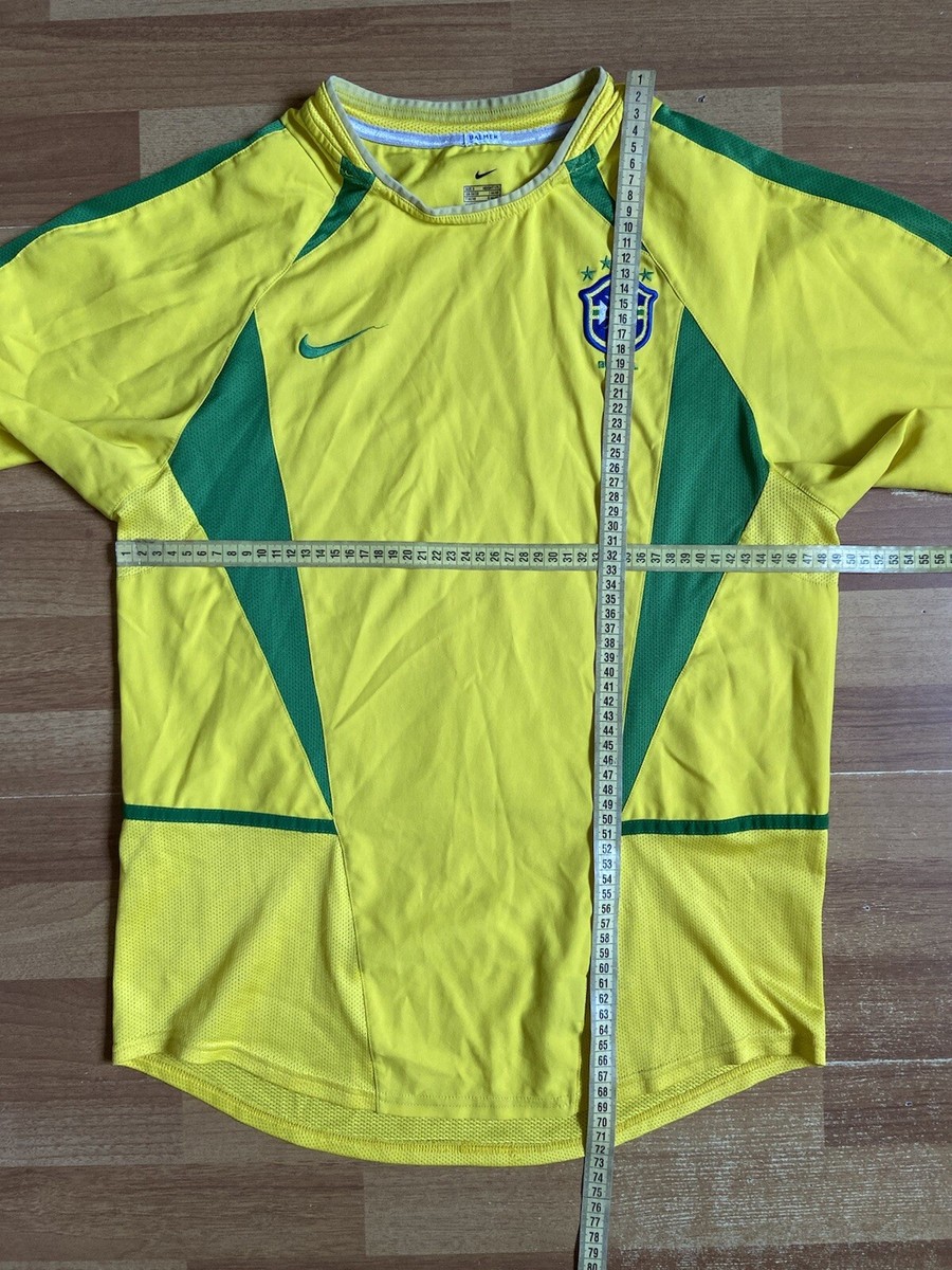 ウェア Brazil Nike 2002/2004 zip sweat 00s s-l1200.jpg