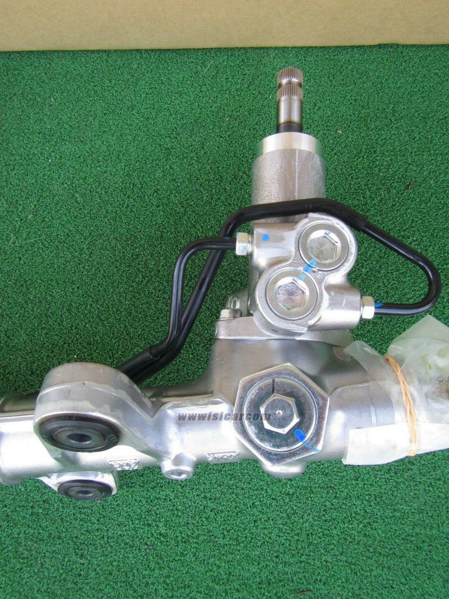 HONDA CIVIC TYPE R FD2 BOX COMP. POWER STEERING GEAR 53601-SNW-023