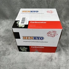 Henkyo Carburetor Rochester BV 1 Barrel
